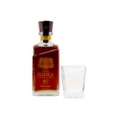 Nikka 40 Years