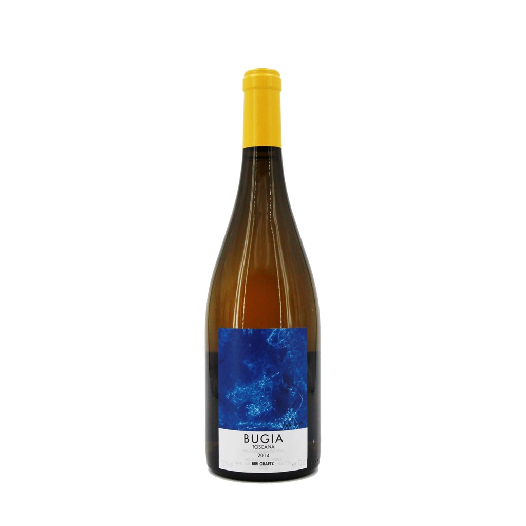 Bibi Graetz Bugia IGT Toscana Bianco 2014