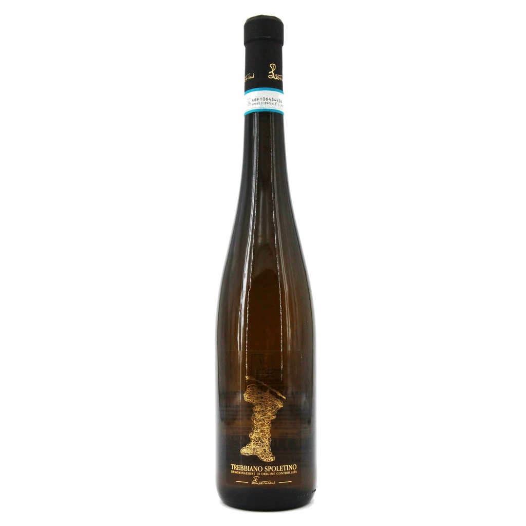 Cantina Le Cimate Trebbiano Spoletino 2018 DOCG