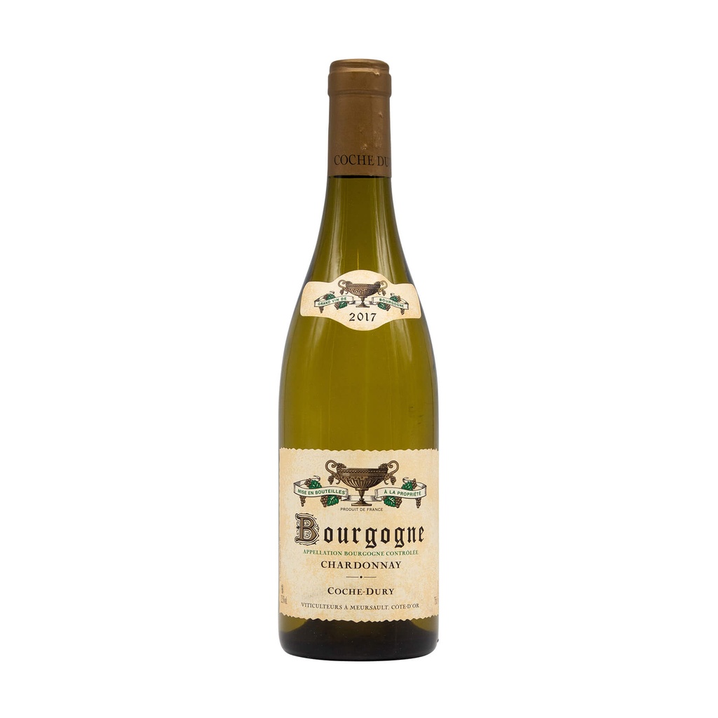 Coche-Dury Bourgogne Chardonnay 2017