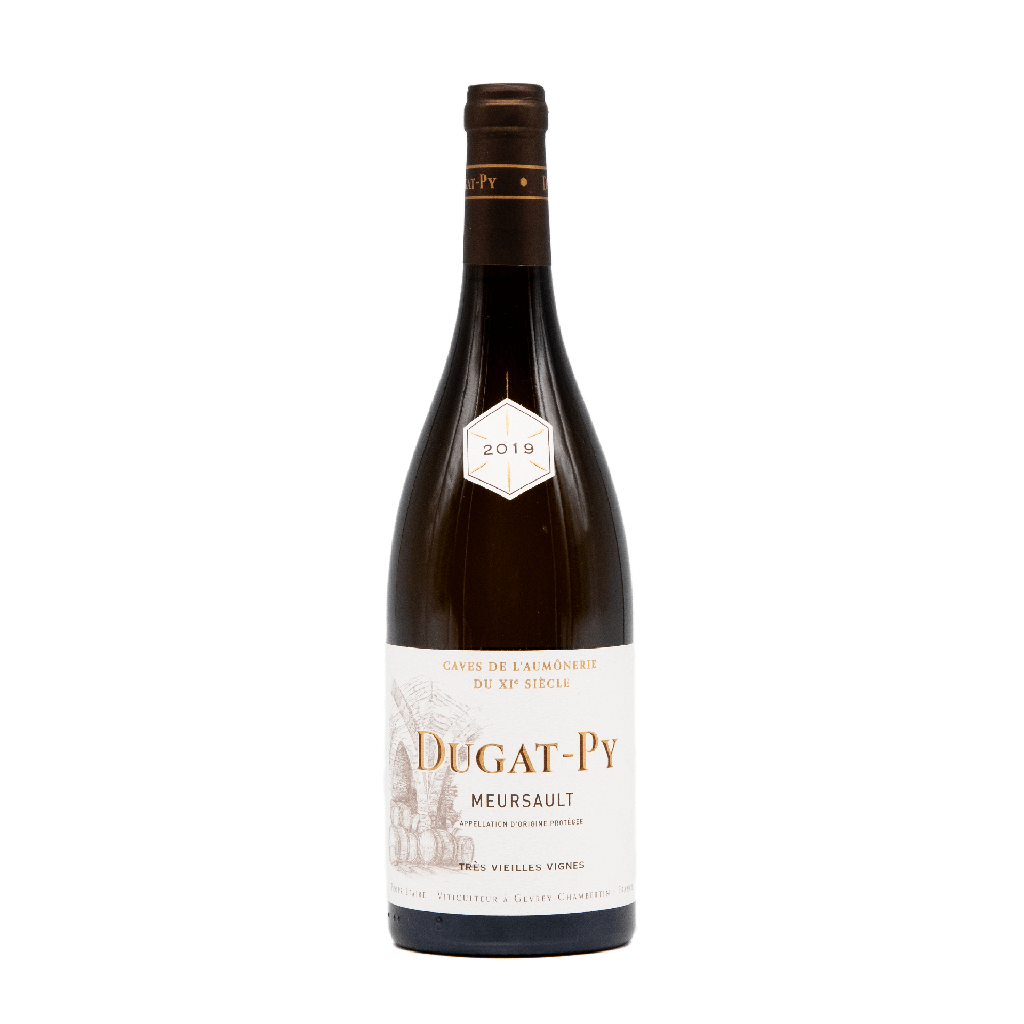 Domaine Dugat-Py Meursault Tres Vieilles Vignes 2019