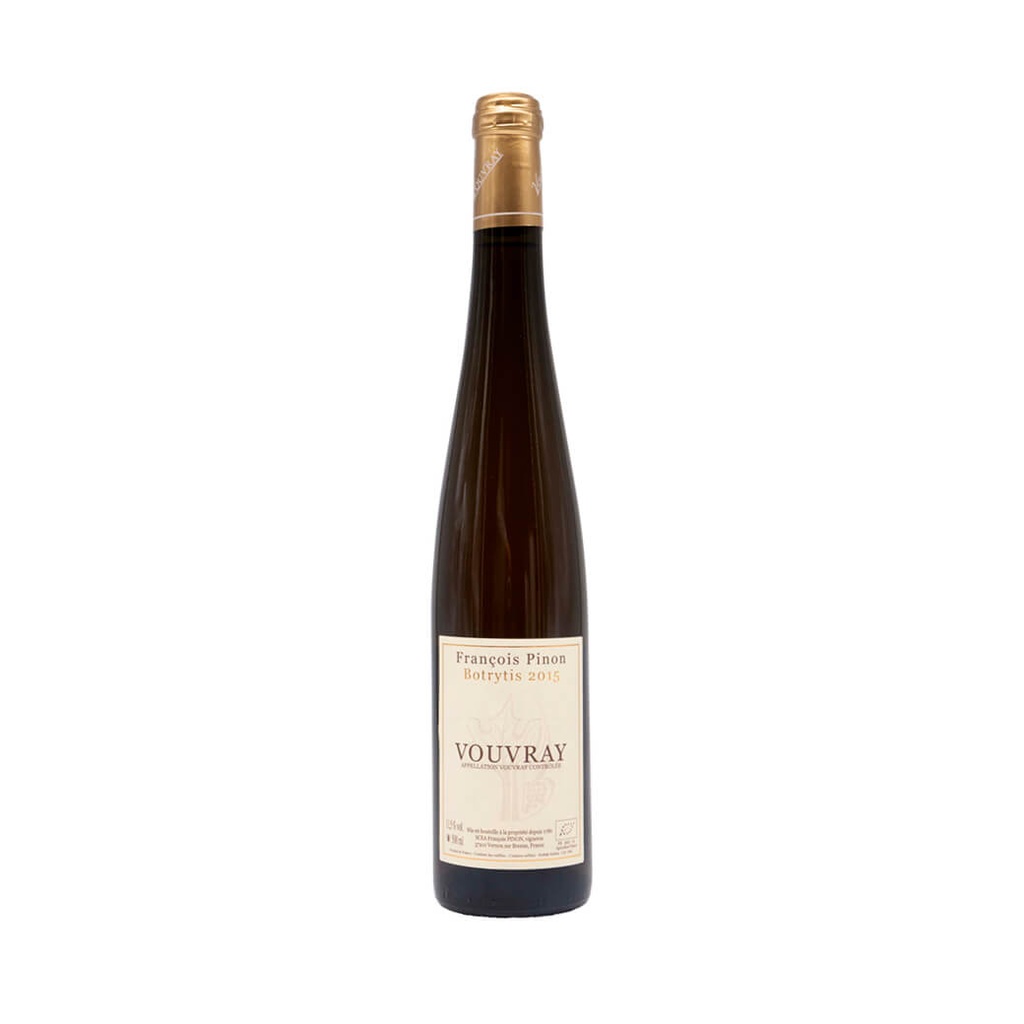 Domaine Francois Pinon Vouvray Botrytis 2015