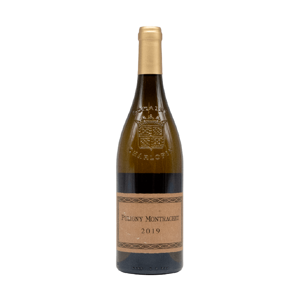 Domaine Philippe Charlopin-Parizot Puligny Montrachet 2019