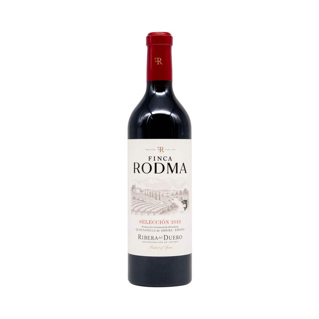 Finca Rodma Seleccion D.O. 2019