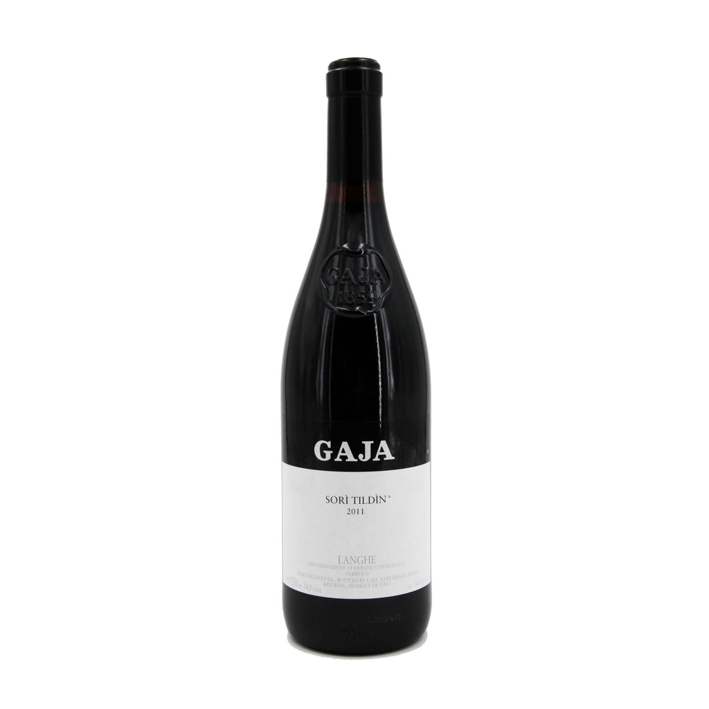 Gaja Sori Tildin Langhe 2011