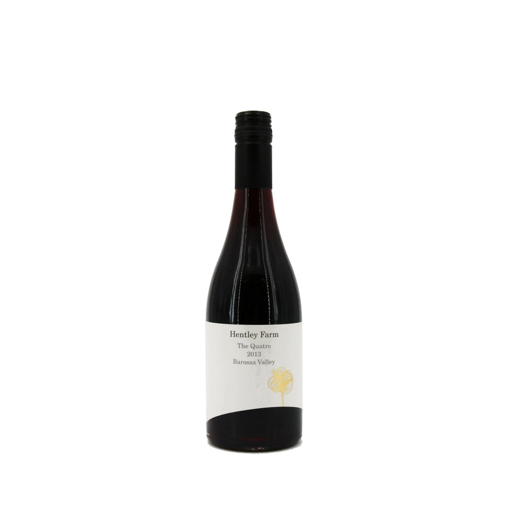 Hentley Farm "The Quatro" Fortified Red 2013