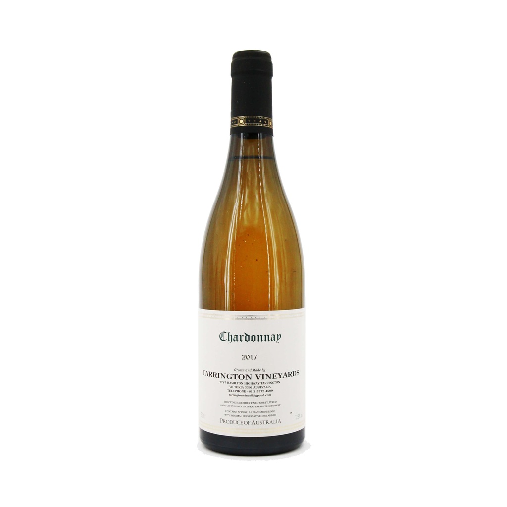 Hochkirch Wines Tarrington Chardonnay 2017