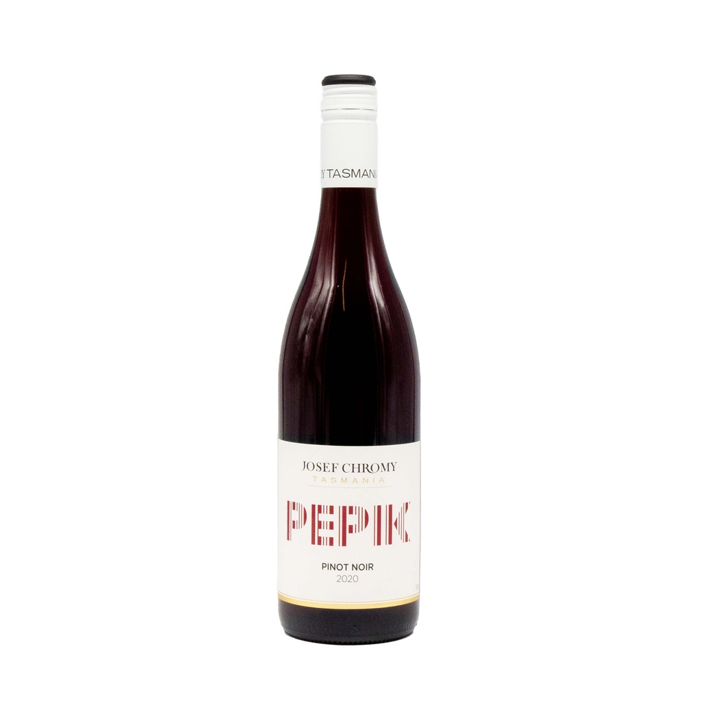 Josef Chromy Pepik Pinot Noir 2020