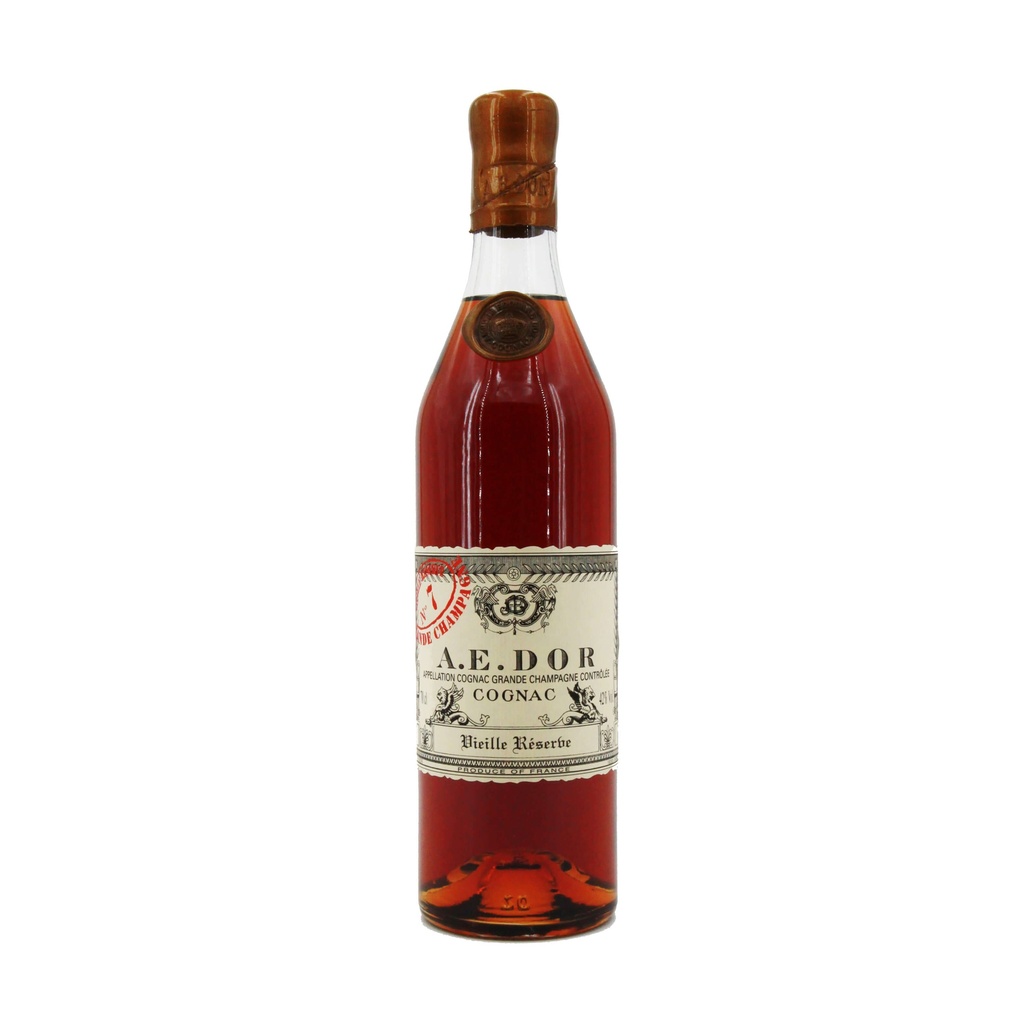 Maison A.E. Dor Vieille Reserve No. 7 Cognac