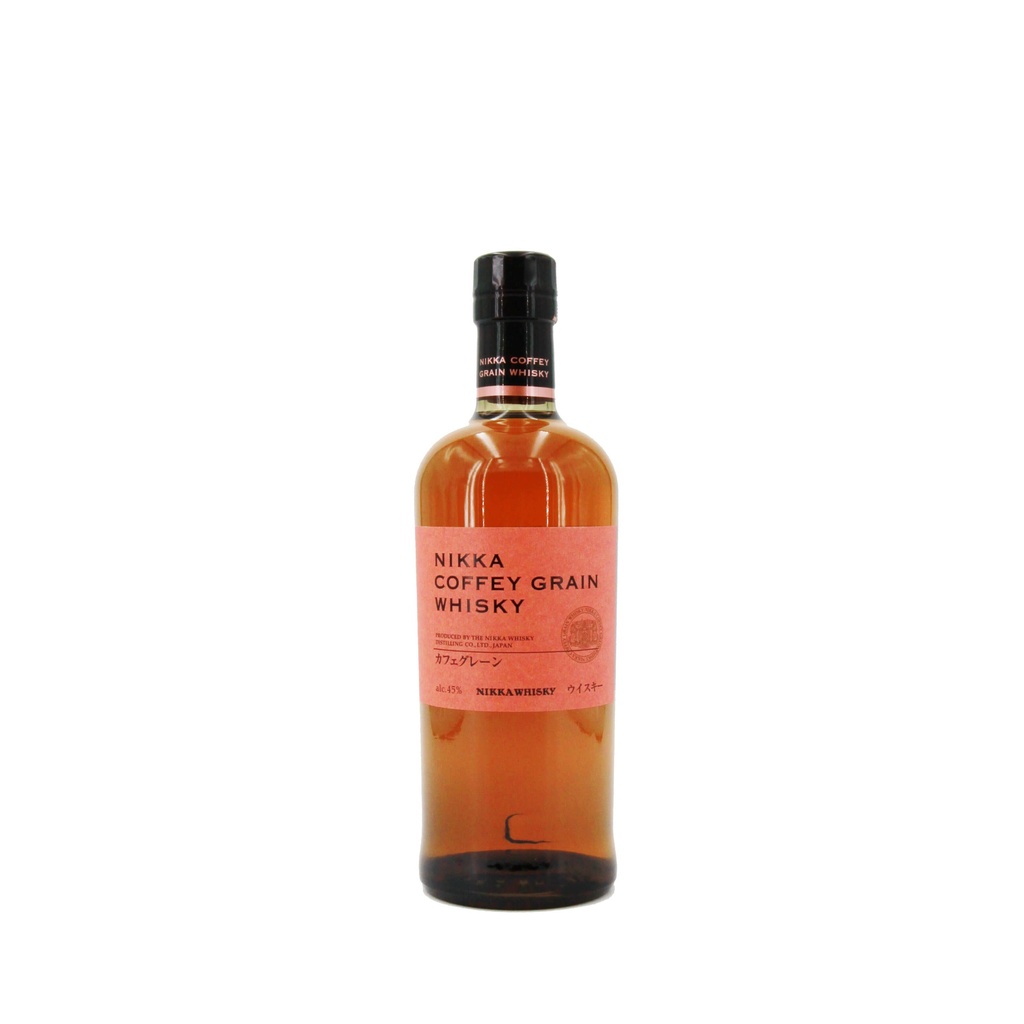 Nikka Coffey Grain Whisky NAS