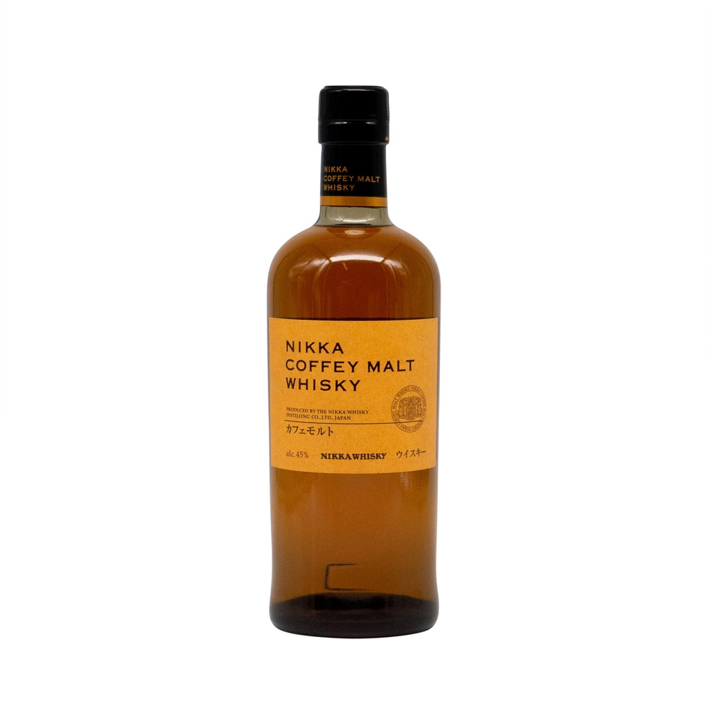 Nikka Coffey Malt Whisky