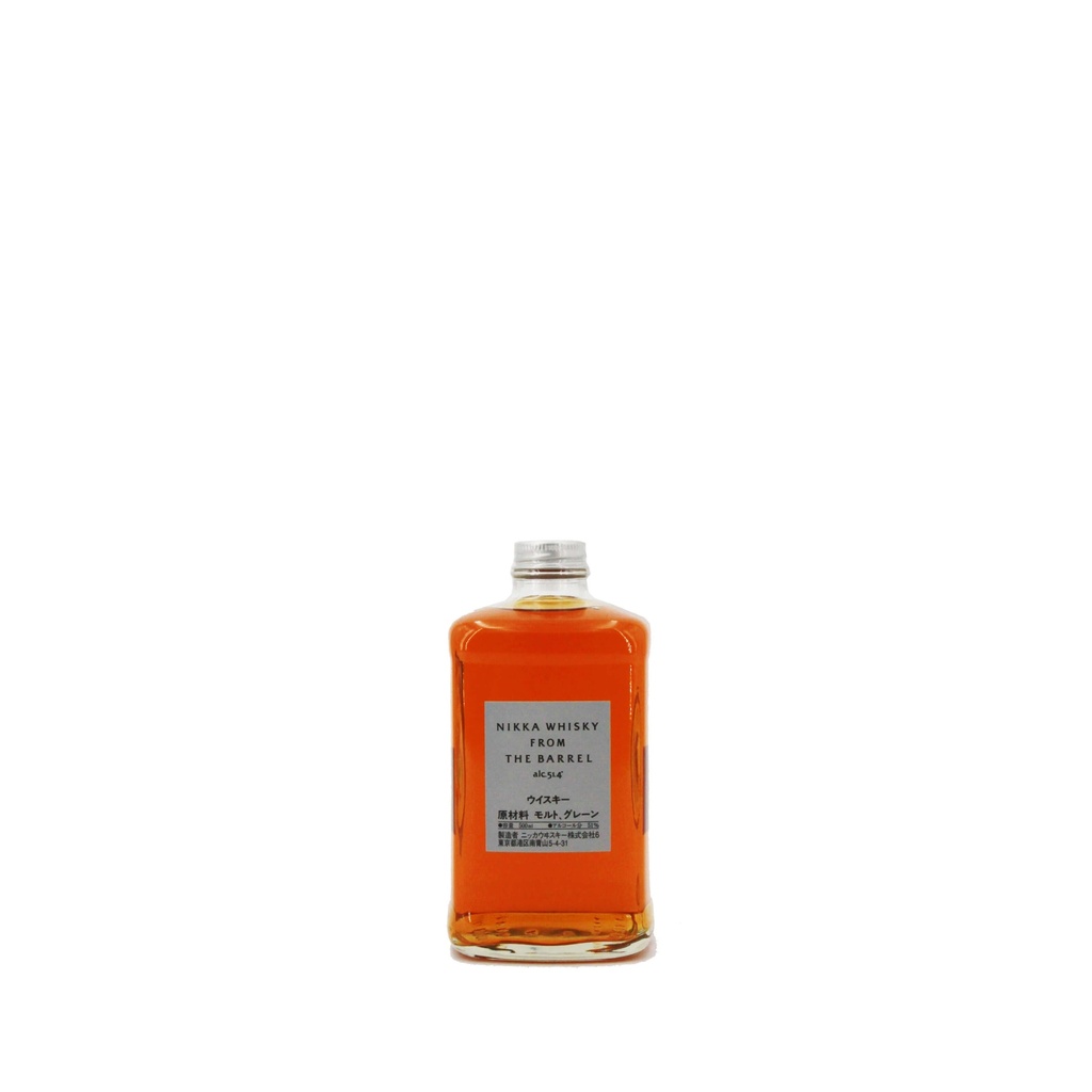 Nikka from the Barrel Blended Whisky