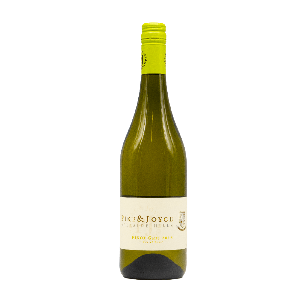 Pike Joyce Pinot Gris 2018