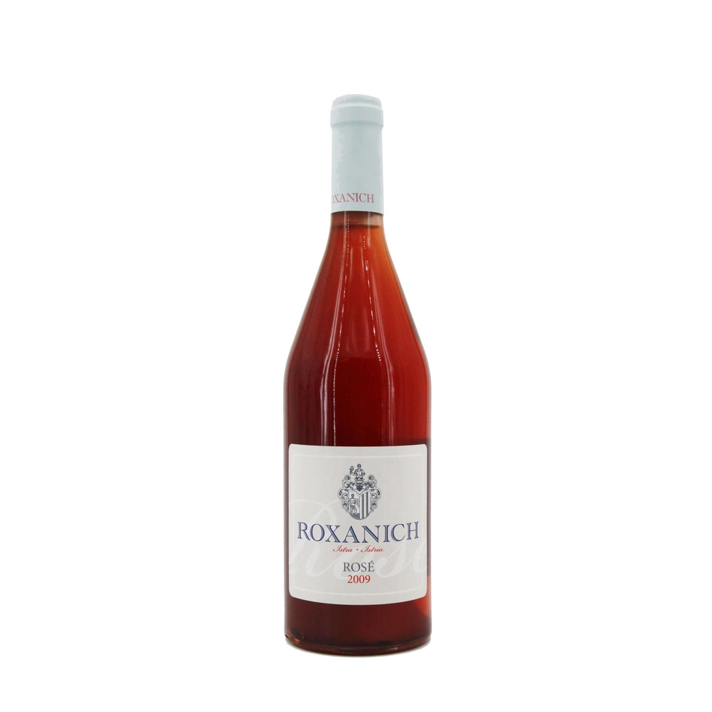 Roxanich Rose 2009