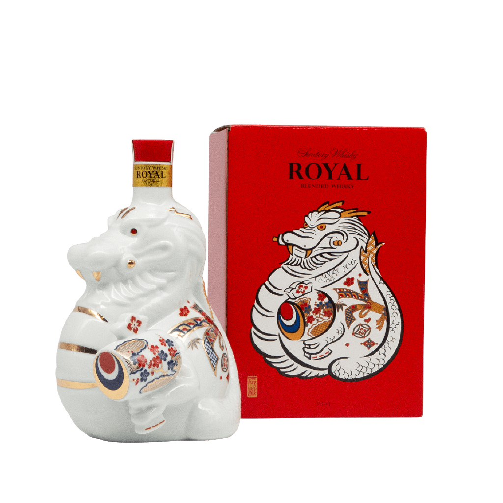 Suntory Whisky Royal 2024 (Year of Dragon)