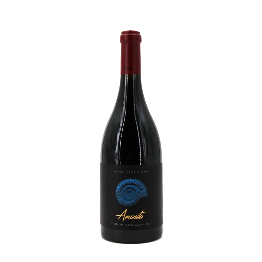 Vina Eternidad Amonita Syrah 2015