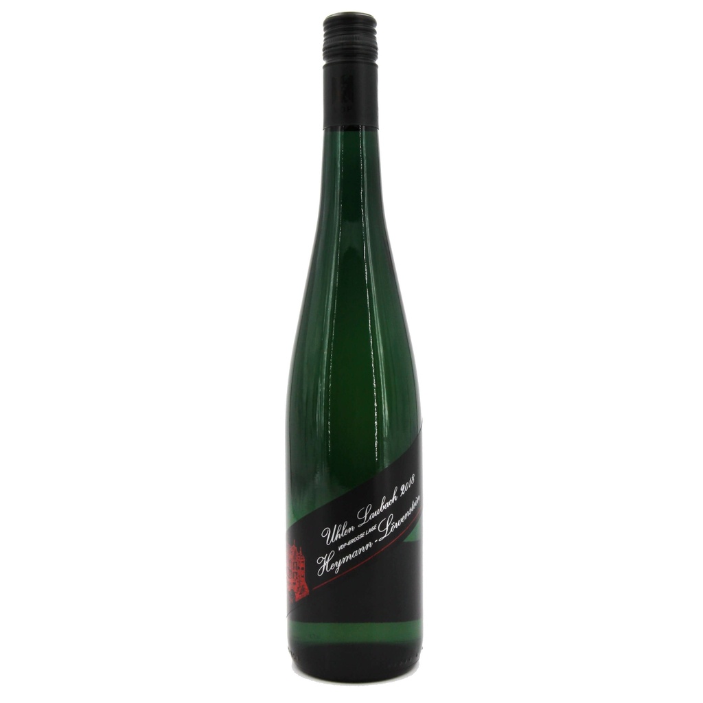 Weingut Heymann-Lowenstein Uhlen Laubach GG