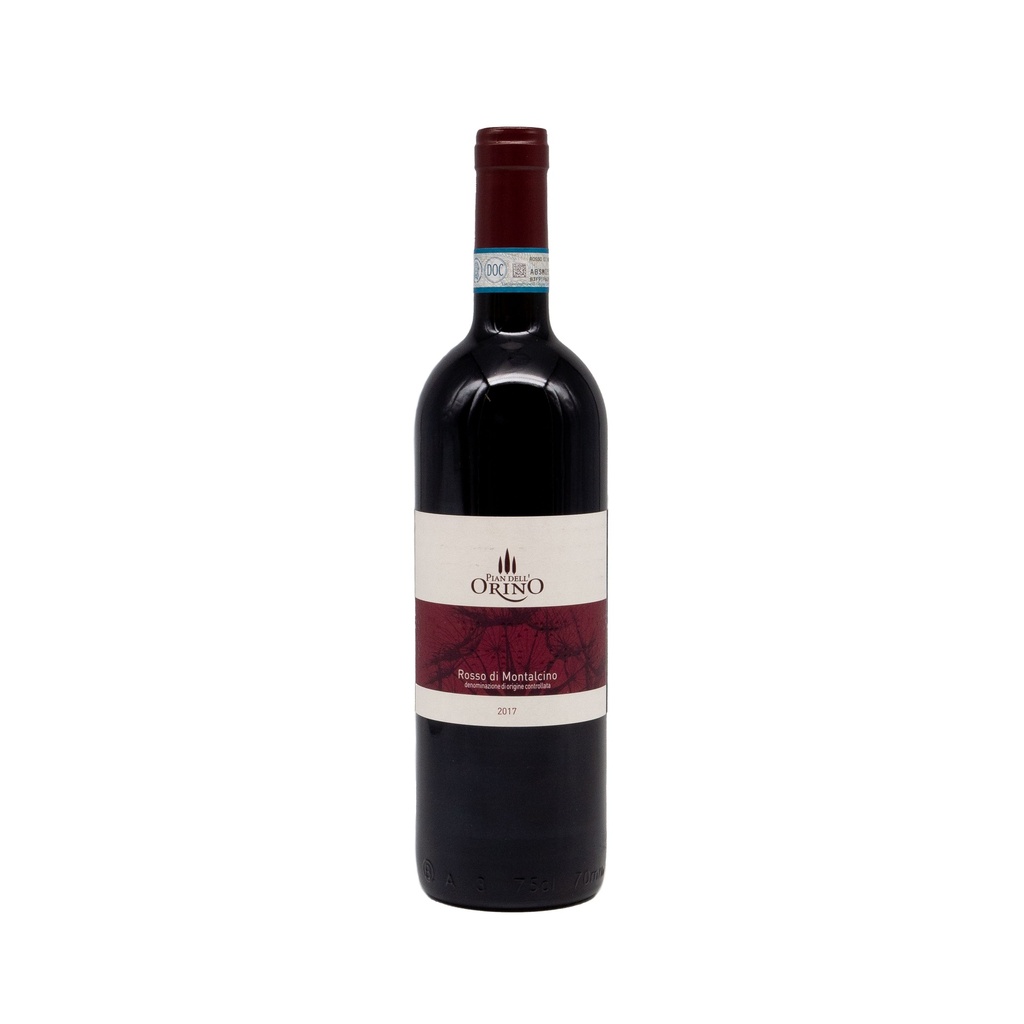 Pian dell'Orino Rosso di Montalcino