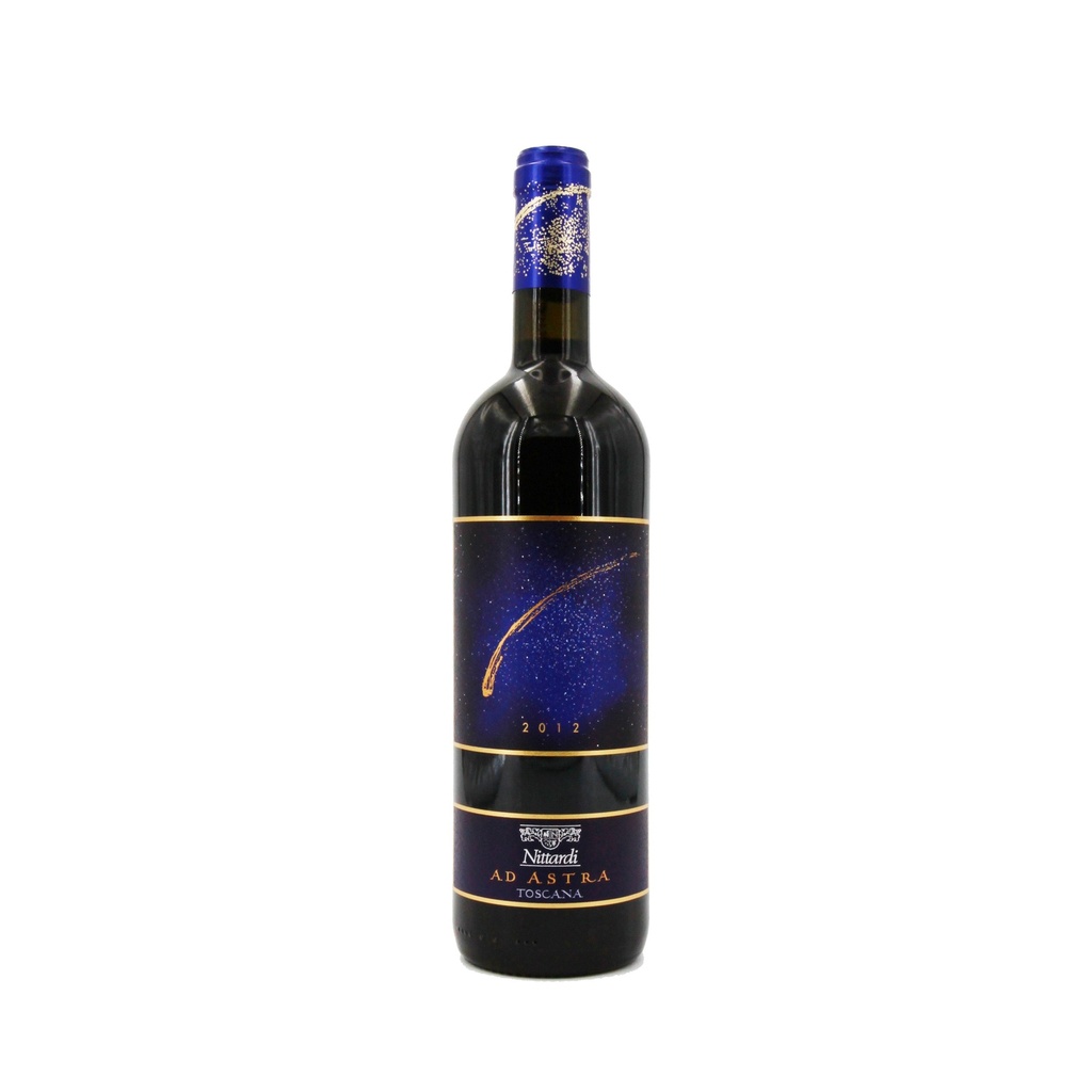 Nittardi "Ad Astra" IGT Maremma 2012