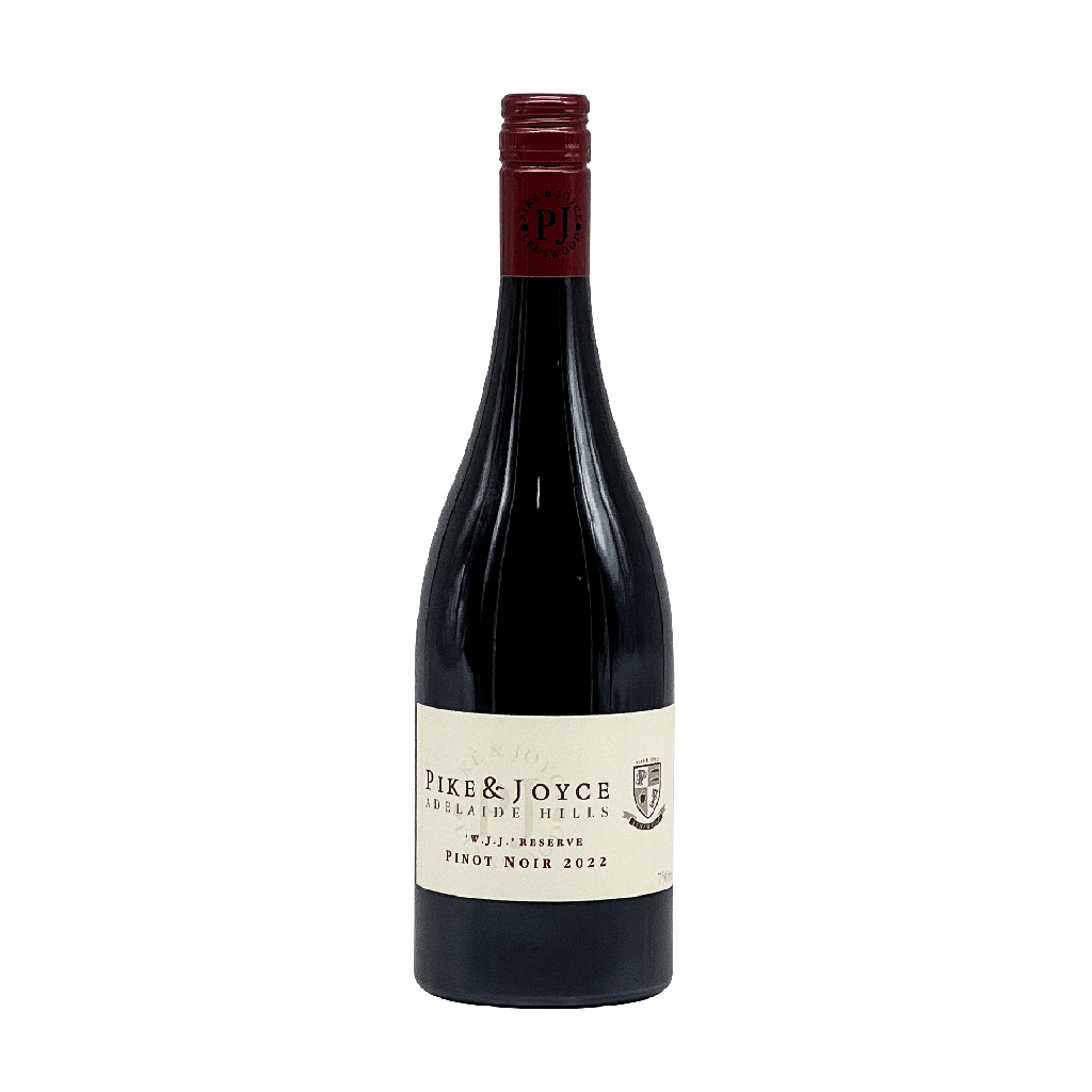 Pike  Joyce "W.J.J." Reserve Pinot Noir 2022