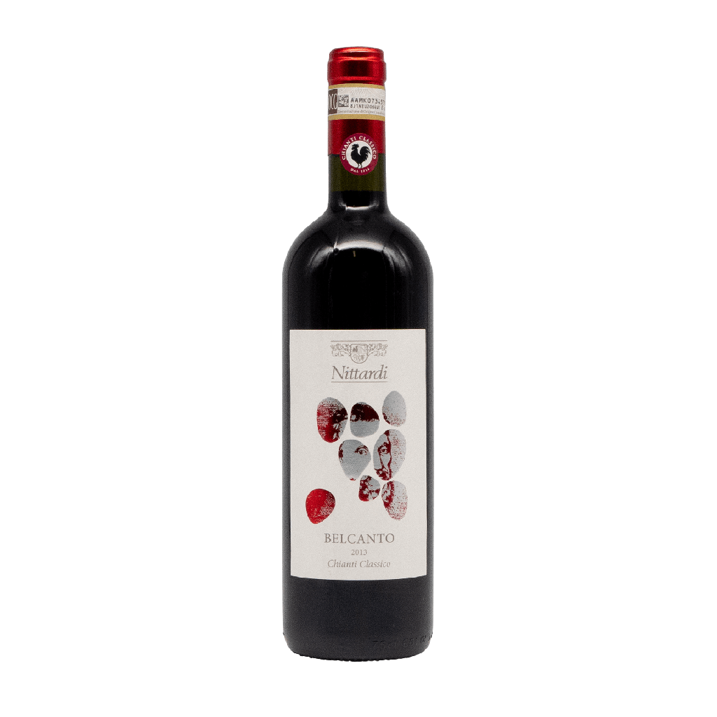 Nittardi "Belcanto" Chianti Classico 2013