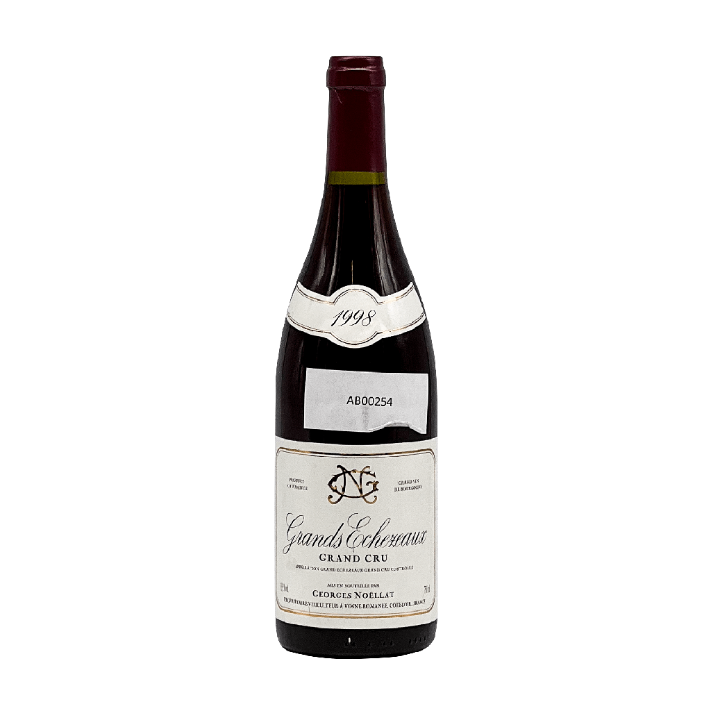 Georges Noellat Grands Echezeaux Grand Cru 1998