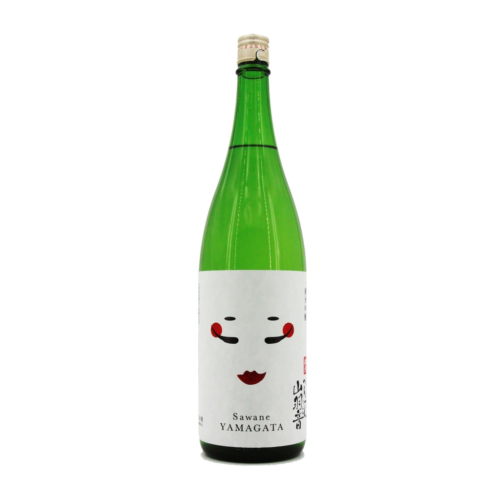 Benten Sawane Junmai Ginjo