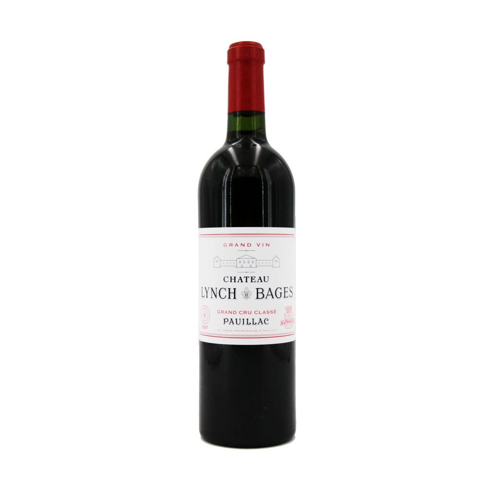 Chateau Lynch Bages