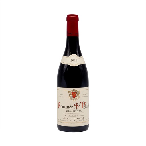 [HUDEL09_19_0750] Alain Hudelot-Noellat Romanee St. Vivant Grand Cru 2019