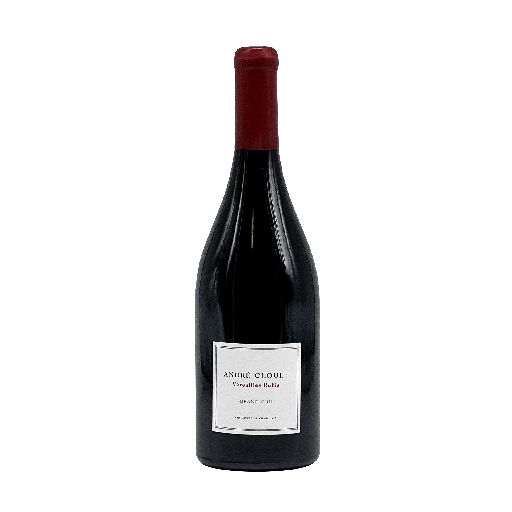 [ANDRE15_16_0750] Andre Clouet Coteaux Champenois Versailles Rubis (Base 2016)