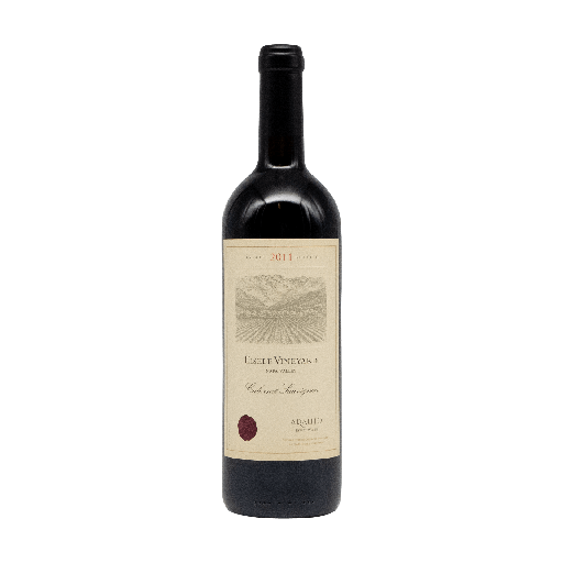 [ARAUJ01_11_0750] Araujo Eisele Cabernet Sauvignon 2011