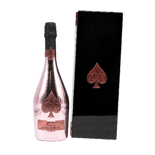 [ADBRI02_NV_0750] Armand de Brignac Rose NV