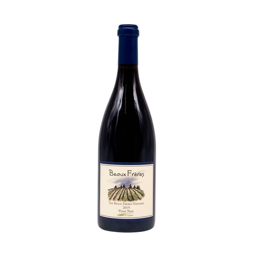 [BEAUX01_19_0750] Beaux Freres 'The Beaux Freres Vineyard' Pinot Noir 2019