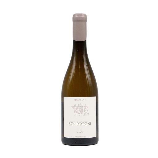 Benoit Ente Bourgogne Chardonnay