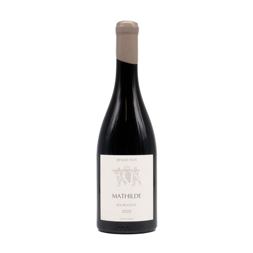 Benoit Ente Bourgogne Pinot Noir Mathilde