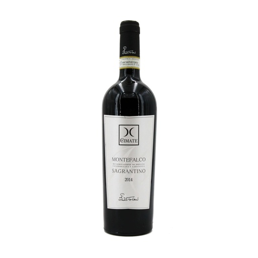 Cantina Le Cimate Montefalco Sagrantino DOCG