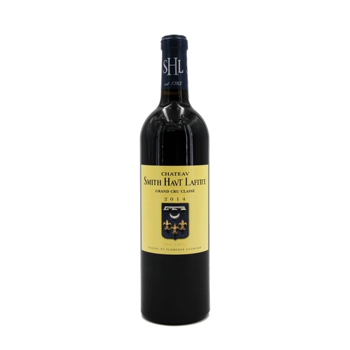 [SMITH02_14_0750] Chateau Smith Haut Lafitte 2014