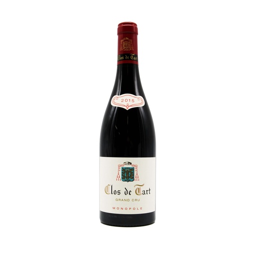 [MOMME01_15_0750] Clos de Tart Grand Cru 2015