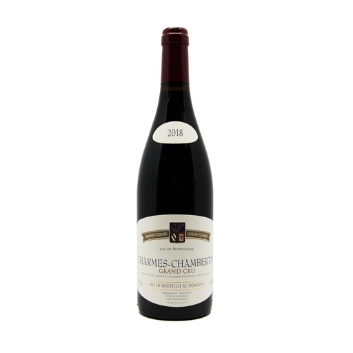 Domaine Coquard-Loison-Fleurot Charmes Chambertin