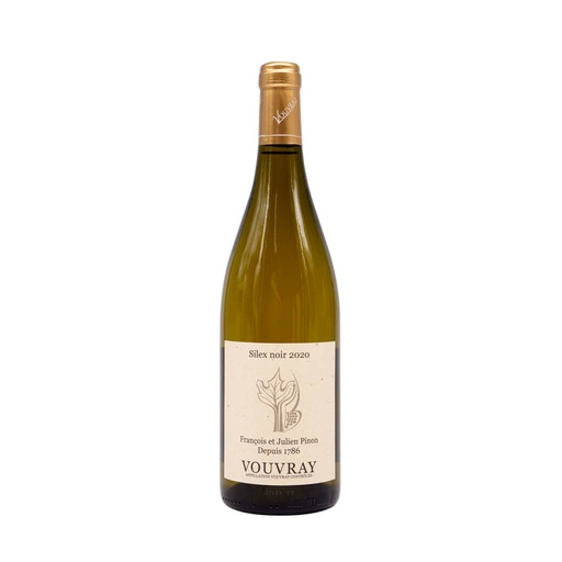 Domaine Francois Pinon Vouvray Silex Noir