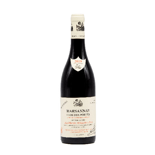 [GUILL01_19_0750] Domaine Jean-Michel Guillon  Fils Marsannay Clos des Portes Monopole 2019