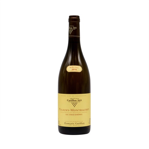 [FCARI05_16_0750] Francois Carillon Puligny-Montrachet Les Enseignieres 2016