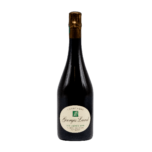 [LAVAL04_NV_0750] Georges Laval Premier Cru Brut Nature Les Chênes 2018