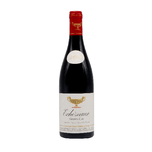 [FRERE04_20_0750] Gros Frere Soeur Echezeaux Grand Cru 2020