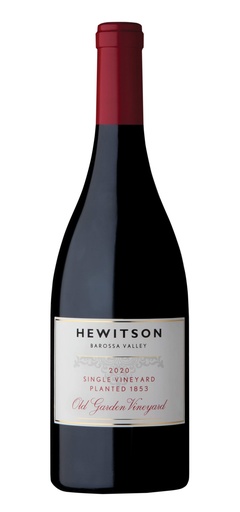 [HEWIT04_20_0750] Hewitson "Old Garden" Mourvedre 2020