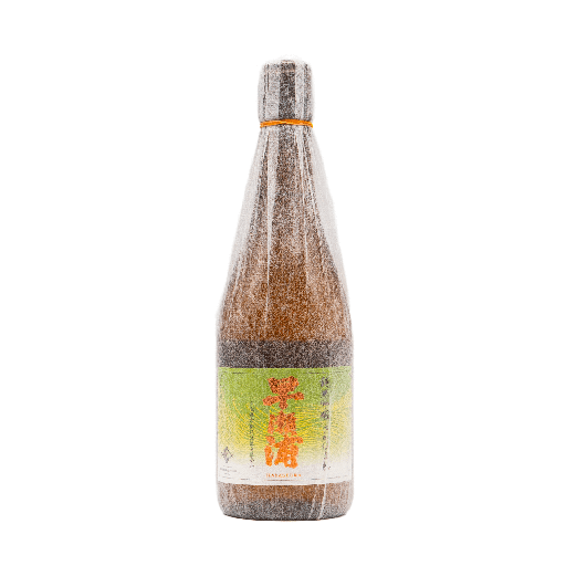 [HIKOE01_0720_2308] Hikoemon Shuzo Hayaseura Junmai Ginjo Gohyakumangoku Miyake