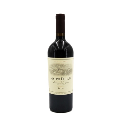 Joseph Phelps Cabernet Sauvignon