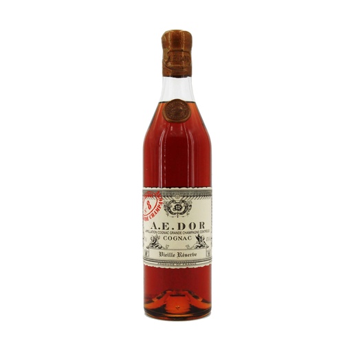 [AEDOR21_18_0700] Maison A.E. Dor Vieille Reserve No. 8 Cognac