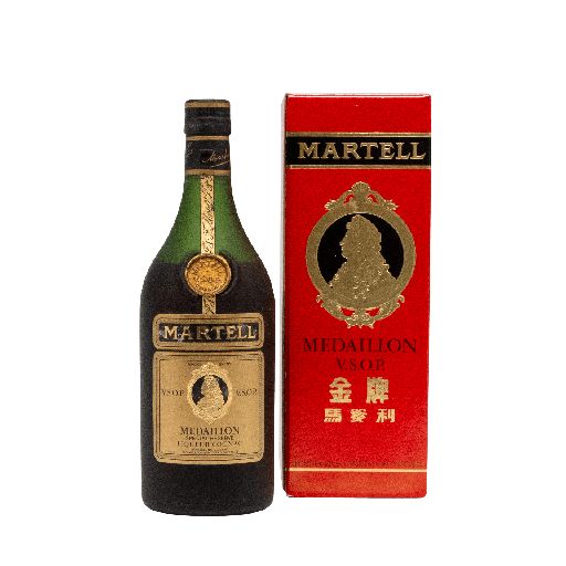 [MARTE01_70_0700] Martell (1970's - Short Neck)