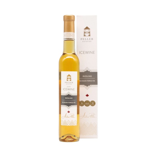 [PELLE03_19_0375] Peller Estates Signature Series Riesling Icewine 2019